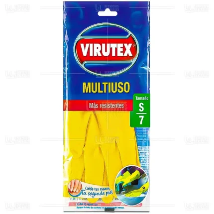 Guante Multiuso Clásica Virutex