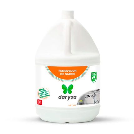 Removedor de Sarro Daryza x 3.8 L