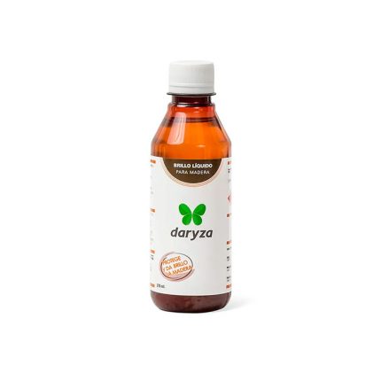 Brillo Madera Daryza x 270 Ml