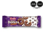 Galleta Costa Choco Donuts Crunch 36 G