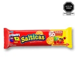 Galleta Salticas 63 G