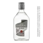 Ron Cartavio Blanco Botella 250 Ml
