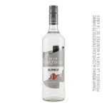 Ron Cartavio Blanco Botella 750 Ml