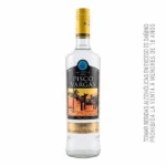 Pisco Vargas Botella 750 Ml