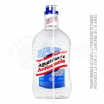 Aguardiente Antioqueño Azul Botella 750 Ml
