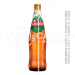 Cerveza Cusqueña Trigo Botella 620 Ml