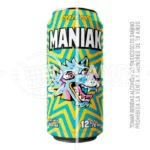 Bebida Maniak Crazy Coco Lata 500 Ml