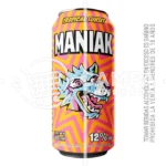 Bebida Maniak Tropical Sunset Lata 500 Ml