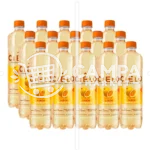 Agua Cielo Maracuyá Con Gas Botella 600 Ml Pack x 15 Und