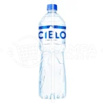Agua Cielo Sin Gas Botella 2.5 L