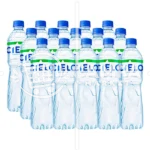 Agua Cielo Sin Gas Botella 625 Ml Pack x 15 Und