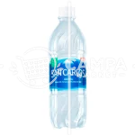 Agua San Carlos Sin Gas Botella 500 Ml