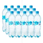 Agua San Luis Sin Gas Botella 750 Ml Pack x 15 Und