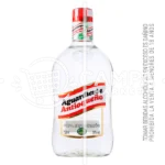 Aguardiente Antioqueño Rojo Botella 750 Ml
