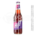 Bebida Cartavio Hit Cuba Libre Botella 355 Ml