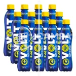 Bebida Energizante Volt Ginseng Botella 300 Ml Pack x 12 Und
