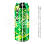 Bebida Four Loko Green Lata 473 Ml
