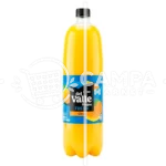 Bebida Frugos Fresh Citrus 1.5 L