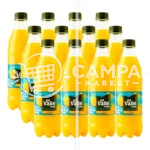 Bebida Frugos Fresh Citrus 450 Ml Pack x 12 Und