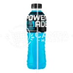 Bebida Powerade Mora Botella 600 Ml