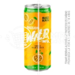 Bebida Russkaya Wild Passion Fruit Maracuya Lata 355 Ml