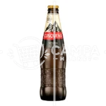 Cerveza Cusqueña Negra Botella 310 Ml