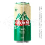 Cerveza Cusqueña Trigo Lata 473 Ml