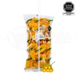 Chifle Persa Plátano Picante Bolsa Mediana 300 G