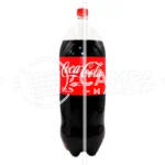 Gaseosa Coca Cola Botella 3 L