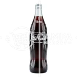 Gaseosa Coca Cola Botella Retornable 1 L