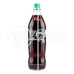 Gaseosa Coca Cola Botella Retornable 1.5 L