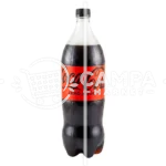Gaseosa Coca Cola Zero Azúcar 1.5 L