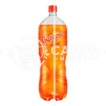 Gaseosa Guaraná Botella 2 L