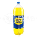Gaseosa Inca Kola Botella 3 L