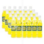 Gaseosa Inca Kola Botella Retornable 237 Ml Caja x 24 Und