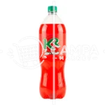 Gaseosa Kola Real Fresa Botella 1.7 L