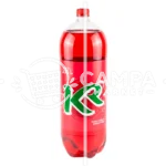 Gaseosa Kola Real Fresa Botella 3.3 L