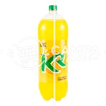 Gaseosa Kola Real Piña Botella 3.3 L