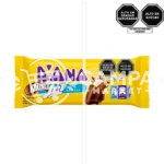 Helado Donofrio Mini Jet Vainilla 50 Ml