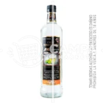 Licor Buena Ventura Fantasía Blanco Botella 750 Ml