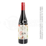Sangría Viña Vieja Botella 750ml