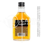 Whisky Old Smuggler Botella 200 Ml